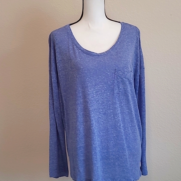 Old Navy Tops - Long Sleeve Top L